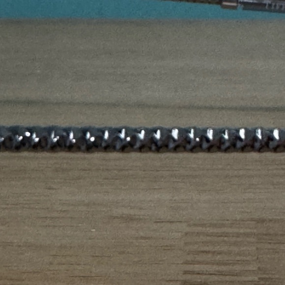 Tiffany & Co. Translucent Gray Eyewear - Picture 4 of 15